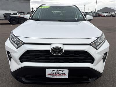 2020 Toyota RAV4 XLE   - Photo 12 - South Sioux City, NE 68776