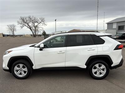 2020 Toyota RAV4 XLE   - Photo 3 - South Sioux City, NE 68776