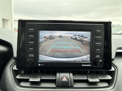 2020 Toyota RAV4 XLE   - Photo 30 - South Sioux City, NE 68776