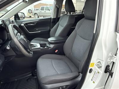 2020 Toyota RAV4 XLE   - Photo 18 - South Sioux City, NE 68776