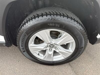 2020 Toyota RAV4 XLE   - Photo 14 - South Sioux City, NE 68776