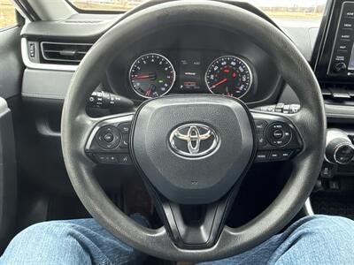 2020 Toyota RAV4 XLE   - Photo 27 - South Sioux City, NE 68776