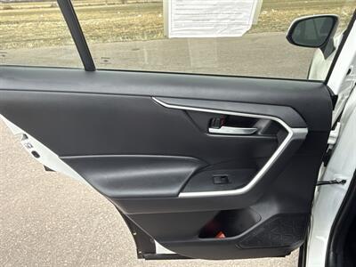 2020 Toyota RAV4 XLE   - Photo 19 - South Sioux City, NE 68776