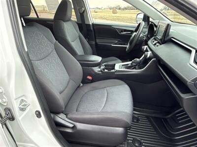 2020 Toyota RAV4 XLE   - Photo 24 - South Sioux City, NE 68776