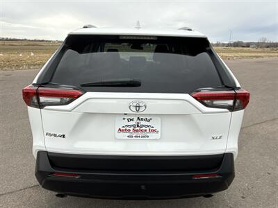 2020 Toyota RAV4 XLE   - Photo 6 - South Sioux City, NE 68776