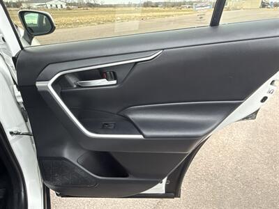 2020 Toyota RAV4 XLE   - Photo 21 - South Sioux City, NE 68776