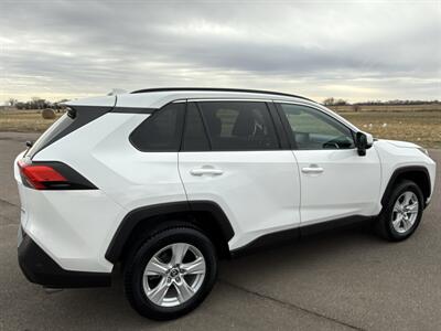 2020 Toyota RAV4 XLE   - Photo 8 - South Sioux City, NE 68776