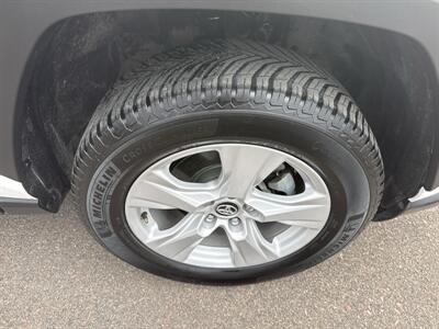 2020 Toyota RAV4 XLE   - Photo 16 - South Sioux City, NE 68776