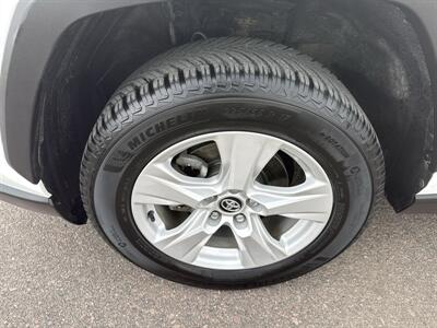 2020 Toyota RAV4 XLE   - Photo 13 - South Sioux City, NE 68776