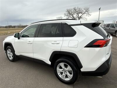 2020 Toyota RAV4 XLE   - Photo 4 - South Sioux City, NE 68776