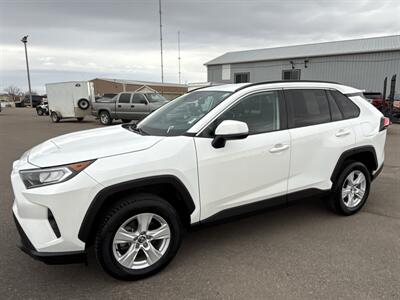 2020 Toyota RAV4 XLE   - Photo 2 - South Sioux City, NE 68776