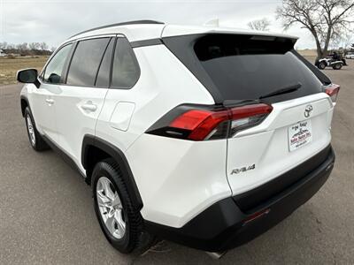 2020 Toyota RAV4 XLE   - Photo 5 - South Sioux City, NE 68776