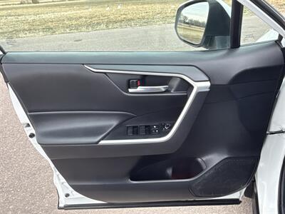 2020 Toyota RAV4 XLE   - Photo 17 - South Sioux City, NE 68776