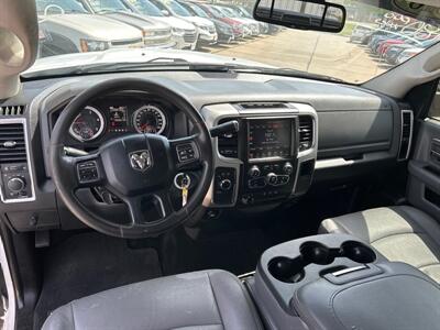 2016 RAM 2500 SLT   - Photo 13 - South Sioux City, NE 68776