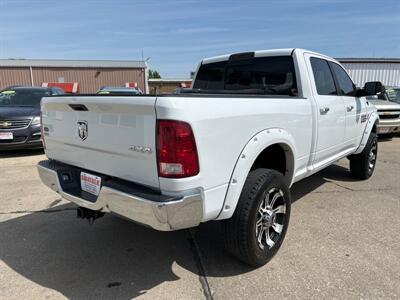 2016 RAM 2500 SLT   - Photo 5 - South Sioux City, NE 68776