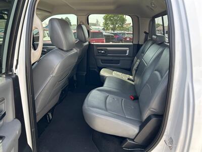 2016 RAM 2500 SLT   - Photo 12 - South Sioux City, NE 68776