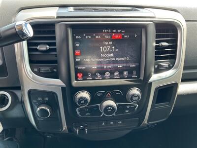 2016 RAM 2500 SLT   - Photo 20 - South Sioux City, NE 68776