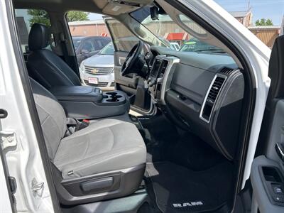 2016 RAM 2500 SLT   - Photo 18 - South Sioux City, NE 68776