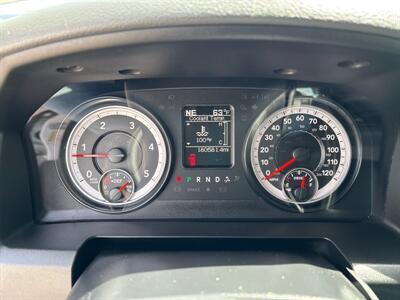 2016 RAM 2500 SLT   - Photo 23 - South Sioux City, NE 68776