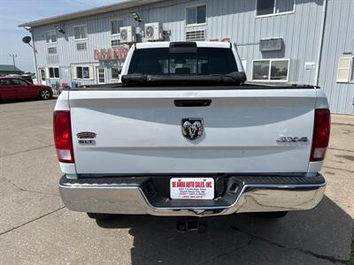 2016 RAM 2500 SLT   - Photo 4 - South Sioux City, NE 68776