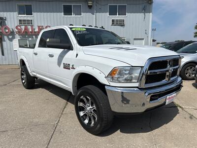 2016 RAM 2500 SLT   - Photo 7 - South Sioux City, NE 68776