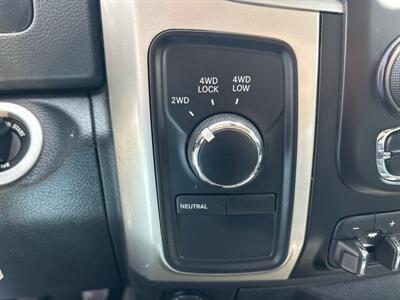 2016 RAM 2500 SLT   - Photo 21 - South Sioux City, NE 68776