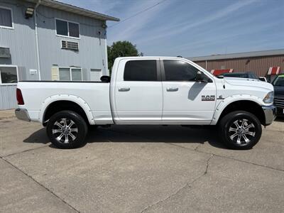 2016 RAM 2500 SLT   - Photo 6 - South Sioux City, NE 68776