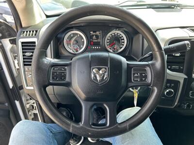 2016 RAM 2500 SLT   - Photo 22 - South Sioux City, NE 68776