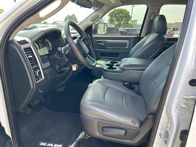 2016 RAM 2500 SLT   - Photo 10 - South Sioux City, NE 68776