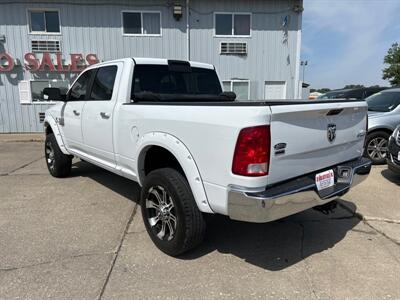 2016 RAM 2500 SLT   - Photo 3 - South Sioux City, NE 68776