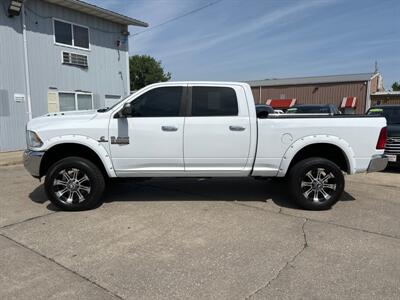 2016 RAM 2500 SLT   - Photo 2 - South Sioux City, NE 68776