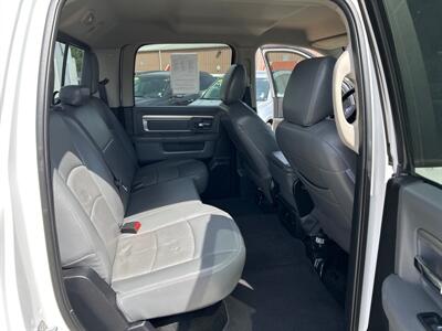 2016 RAM 2500 SLT   - Photo 16 - South Sioux City, NE 68776