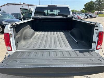 2016 RAM 2500 SLT   - Photo 15 - South Sioux City, NE 68776