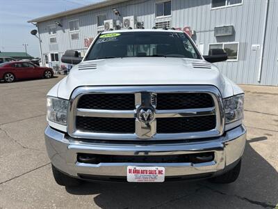 2016 RAM 2500 SLT   - Photo 8 - South Sioux City, NE 68776
