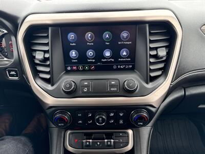 2020 GMC Acadia Denali   - Photo 25 - South Sioux City, NE 68776