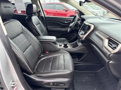 2020 GMC Acadia Denali   - Photo 22 - South Sioux City, NE 68776