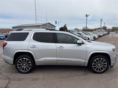 2020 GMC Acadia Denali   - Photo 9 - South Sioux City, NE 68776