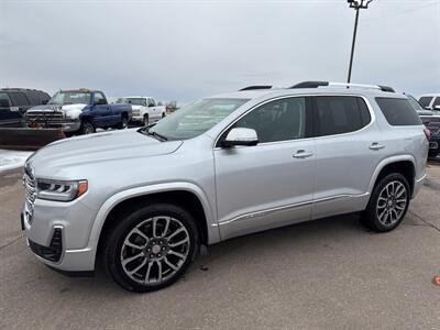 2020 GMC Acadia Denali   - Photo 2 - South Sioux City, NE 68776