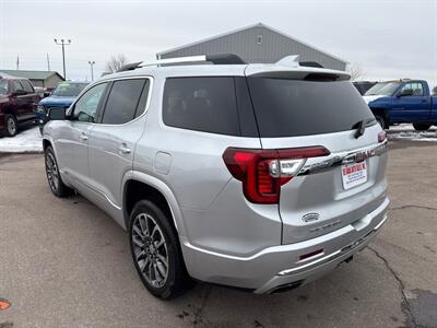 2020 GMC Acadia Denali   - Photo 5 - South Sioux City, NE 68776