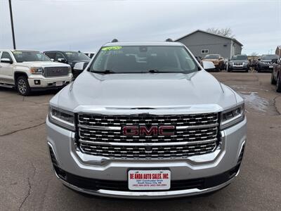 2020 GMC Acadia Denali   - Photo 12 - South Sioux City, NE 68776