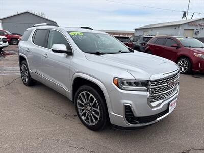 2020 GMC Acadia Denali   - Photo 11 - South Sioux City, NE 68776