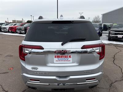 2020 GMC Acadia Denali   - Photo 6 - South Sioux City, NE 68776