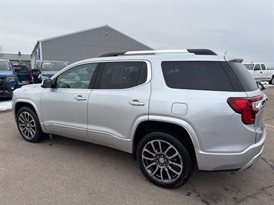 2020 GMC Acadia Denali   - Photo 4 - South Sioux City, NE 68776