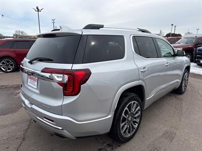 2020 GMC Acadia Denali   - Photo 7 - South Sioux City, NE 68776