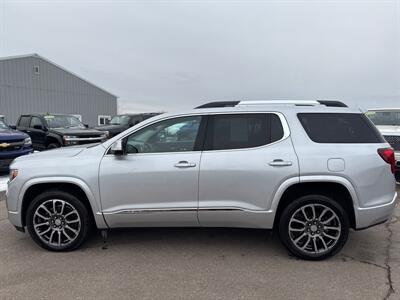 2020 GMC Acadia Denali   - Photo 3 - South Sioux City, NE 68776