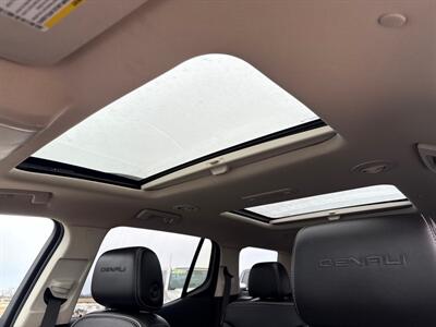 2020 GMC Acadia Denali   - Photo 28 - South Sioux City, NE 68776