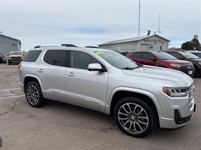 2020 GMC Acadia Denali   - Photo 10 - South Sioux City, NE 68776