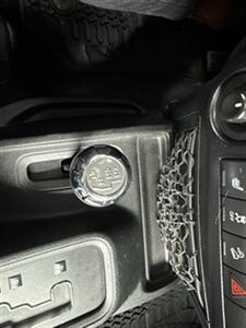 2016 Jeep Wrangler Sahara   - Photo 22 - South Sioux City, NE 68776