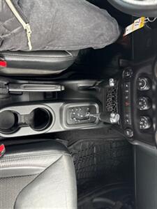 2016 Jeep Wrangler Sahara   - Photo 21 - South Sioux City, NE 68776