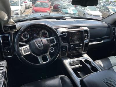 2016 RAM 3500 Laramie   - Photo 13 - South Sioux City, NE 68776
